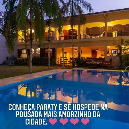 Pousada Natureza Divina Araquari Exteriér fotografie