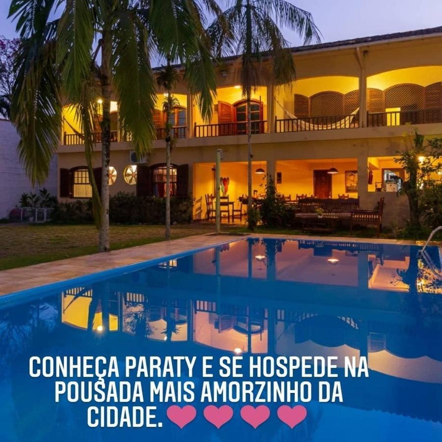 Pousada Natureza Divina Araquari Exteriér fotografie